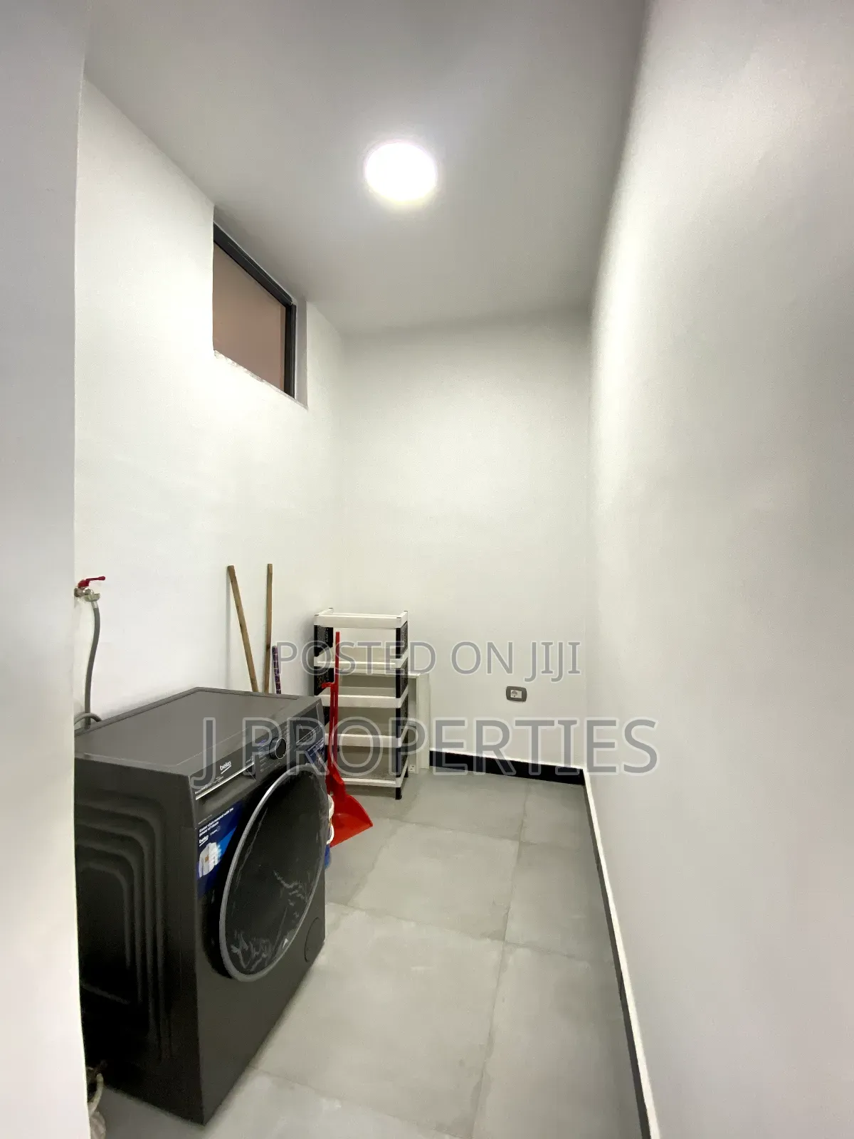 Furnished 3bdrm Apartment in Bole for rent