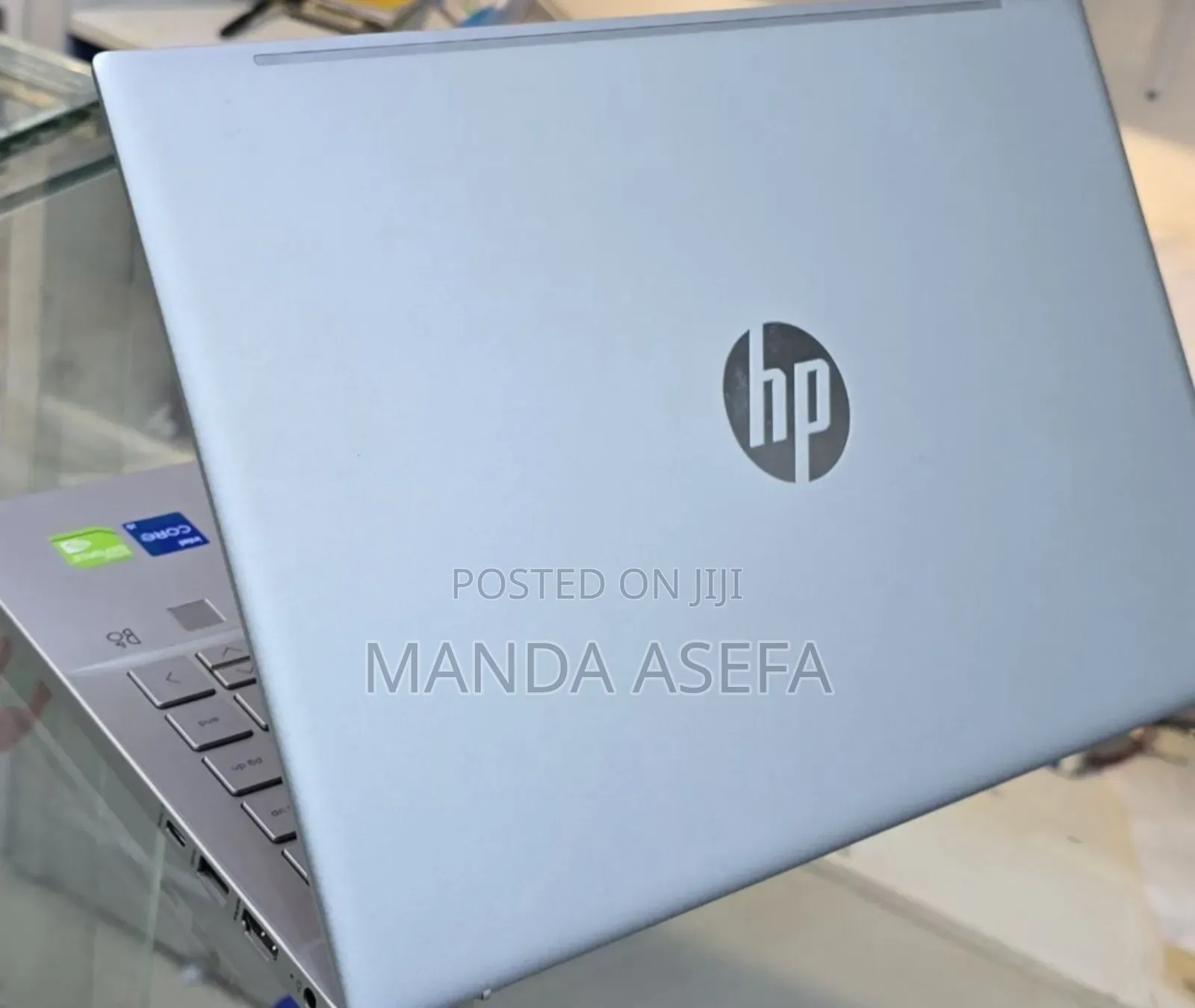 New Laptop HP Pavilion 14 16GB Intel Core I5 SSD 512GB