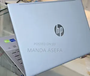New Laptop HP Pavilion 14 16GB Intel Core I5 SSD 512GB