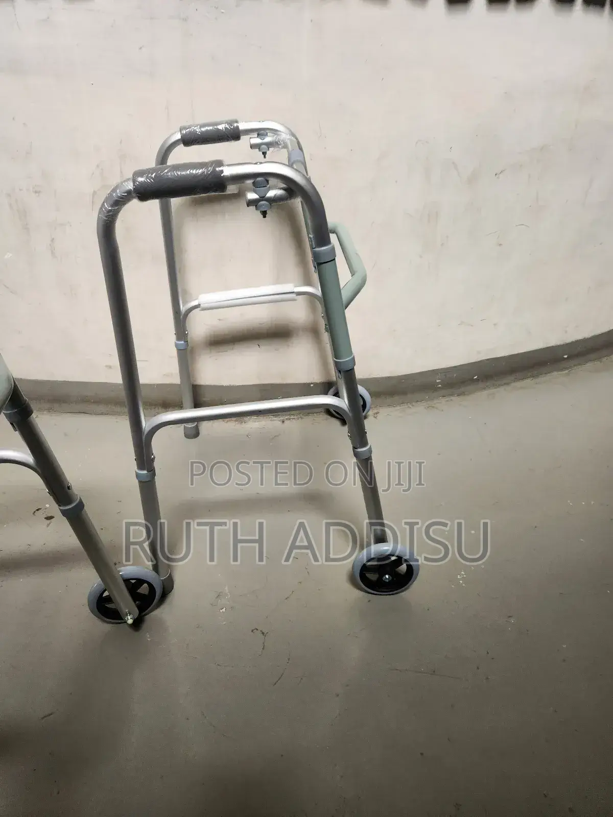 Walking Aod Almunium Rolator忝了medical Walker肇因pin Folded Walker肋肉walk