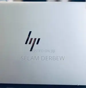 New Laptop HP EliteBook 840 G9 16GB Intel Core I7 SSD 512GB