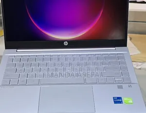 New Laptop HP Pavilion 14 16GB Intel Core I5 SSD 512GB