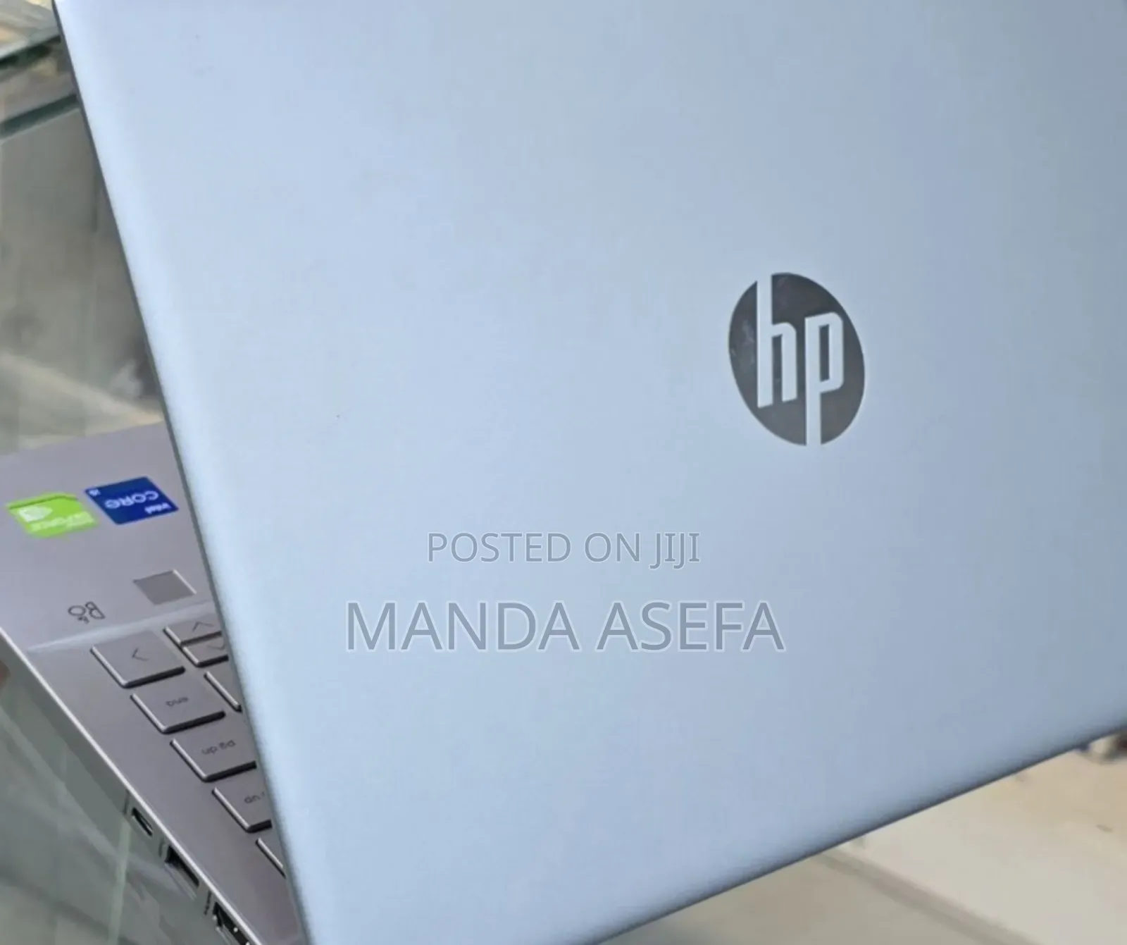 New Laptop HP Pavilion 14 16GB Intel Core I5 SSD 512GB