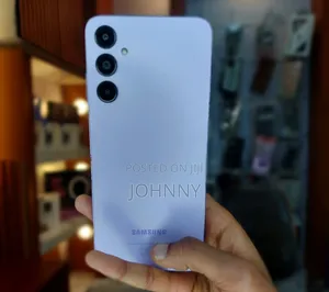 New Samsung Galaxy A05s 128 GB Black