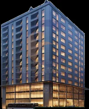 Photo - ካሳንችስ ላይ ዘመናዊ አፓርትመንት