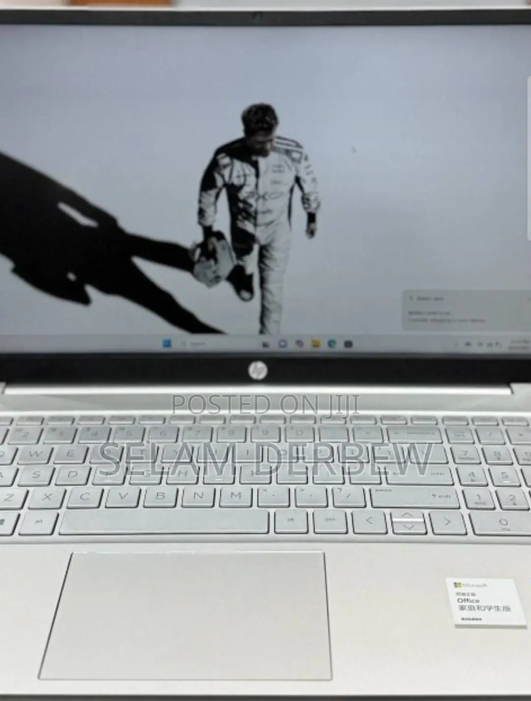 New Laptop HP Pavilion 15 16GB Intel Core I5 SSD 1T