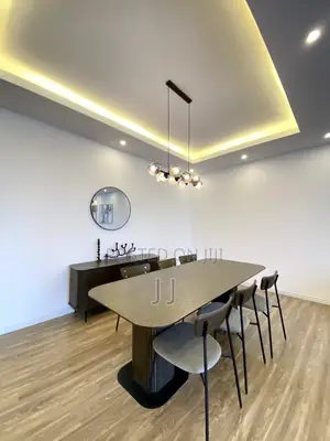 Furnished 3bdrm Apartment in Bole for rent