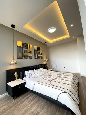 Photo - Furnished 3bdrm Apartment in Bole for rent