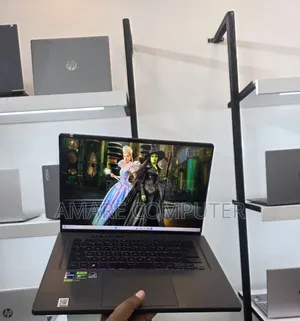 Photo - New Laptop Asus ROG Zephyrus G15 16GB Intel Core I9 SSD 1T