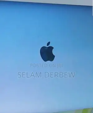 Photo - New Laptop Apple MacBook Air 2020 M1 8GB Apple M1 SSD 256GB