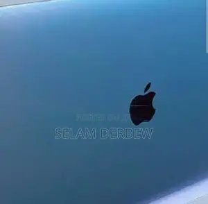 New Laptop Apple MacBook Air 2020 M1 8GB Apple M1 SSD 256GB