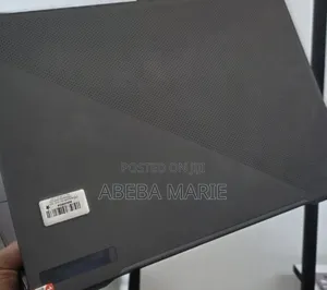 New Laptop Asus ROG Zephyrus G15 16GB Intel Core I9 SSD 1T