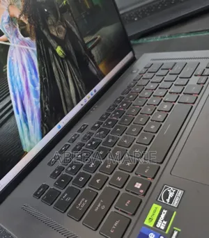 New Laptop Asus ROG Zephyrus G15 16GB Intel Core I9 SSD 1T