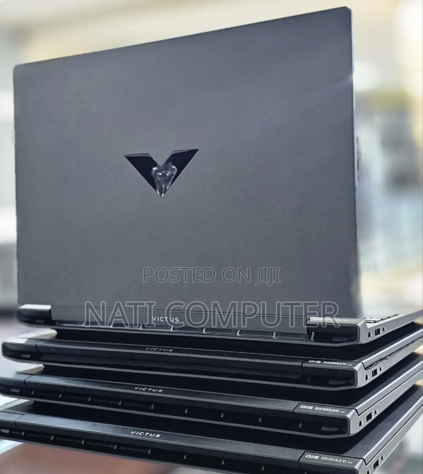 New Laptop HP Pavilion 15 8GB Intel Core I5 SSD 512GB