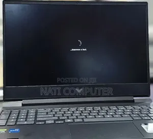 New Laptop HP Pavilion 15 8GB Intel Core I5 SSD 512GB