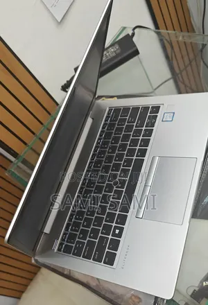 New Laptop HP EliteBook 840 16GB Intel Core I5 SSD 512GB