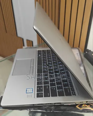 New Laptop HP EliteBook 840 16GB Intel Core I5 SSD 512GB