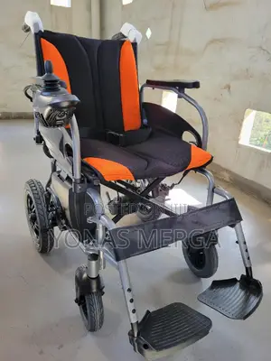 Automatic Elecreical Wheelchair晚=Chargeable Wheelchairي曱wheelchair