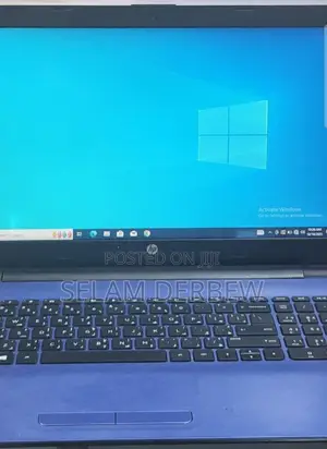 Laptop HP Stream Notebook 4GB Intel Core I5 HDD 500GB