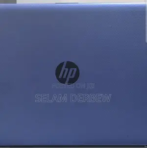 Laptop HP Stream Notebook 4GB Intel Core I5 HDD 500GB