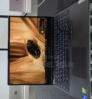 New Lenovo Legion Y7000P IRX9 Gaming Laptop 16GB Intel Core i7 SSD 1T