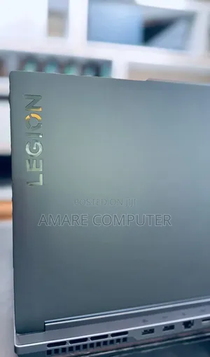 New Laptop Lenovo Legion 5 16GB Intel Core I7 SSD 1T