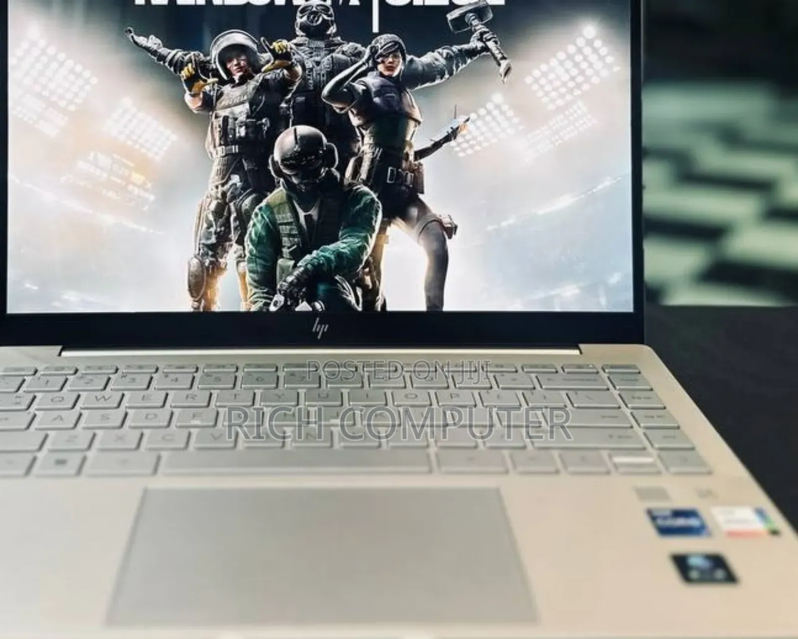 New Laptop HP Pavilion 14 16GB Intel Core I7 SSD 1T