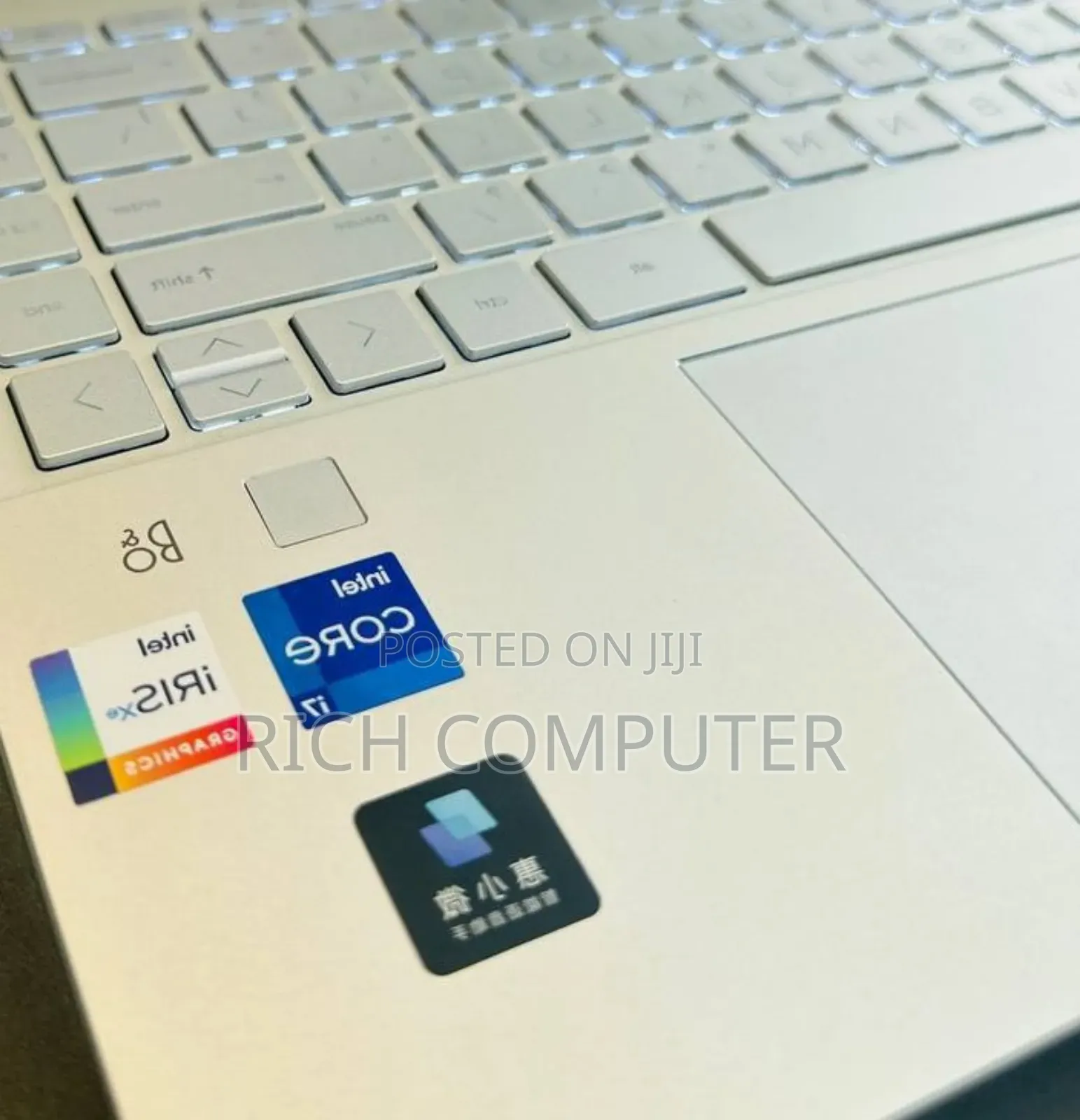 New Laptop HP Pavilion 14 16GB Intel Core I7 SSD 1T