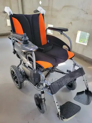 Electrical Wheelchair Mobilitykart曰0foldable Wheelchair郤久wheelchair
