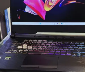 New Laptop Asus ROG Strix G16 G614 16GB Intel Core I7 SSD 1T