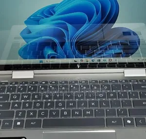 Photo - New Laptop HP Envy X360 8GB Intel Core I5 SSD 512GB