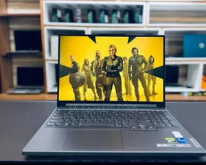New Laptop Lenovo Legion 5 16GB Intel Core I7 SSD 1T