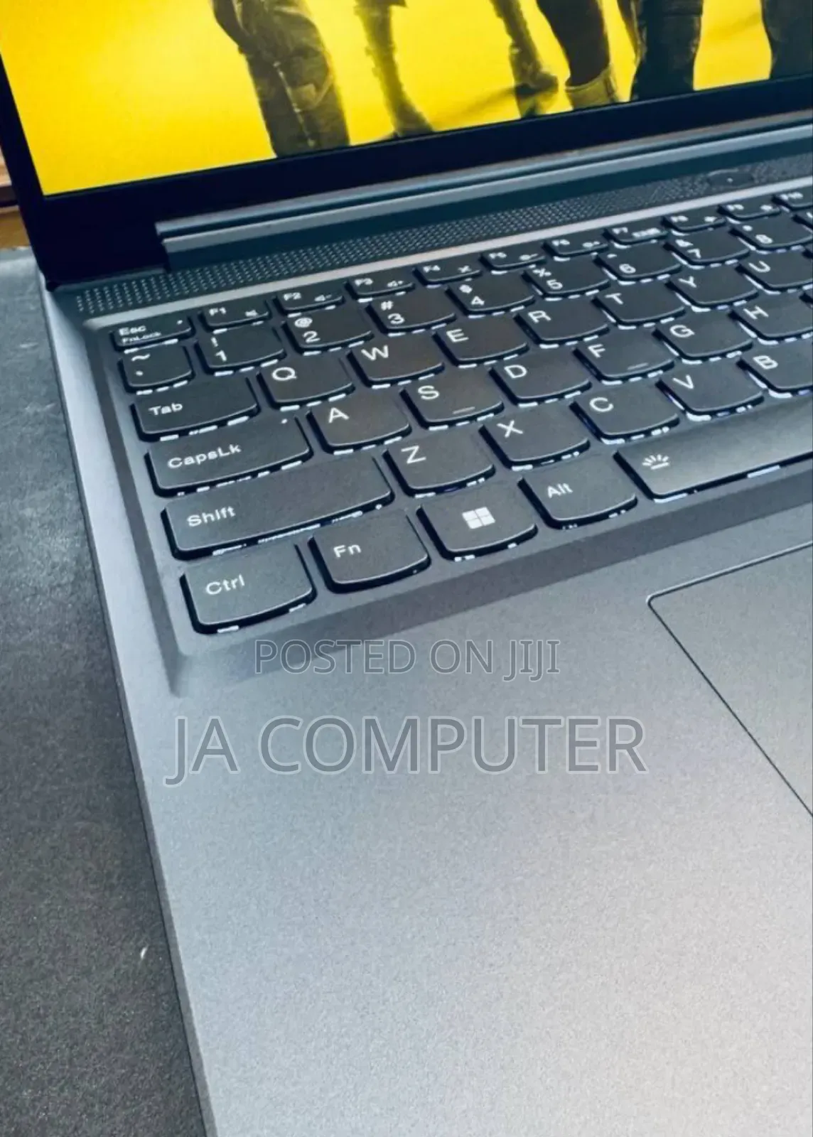 New Laptop Lenovo Legion 5 16GB Intel Core I7 SSD 1T