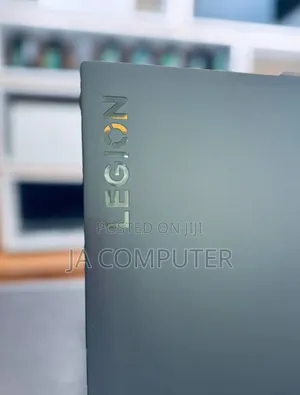 New Laptop Lenovo Legion 5 16GB Intel Core I7 SSD 1T