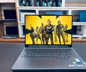 New Laptop Lenovo Legion 5 16GB Intel Core I7 SSD 1T