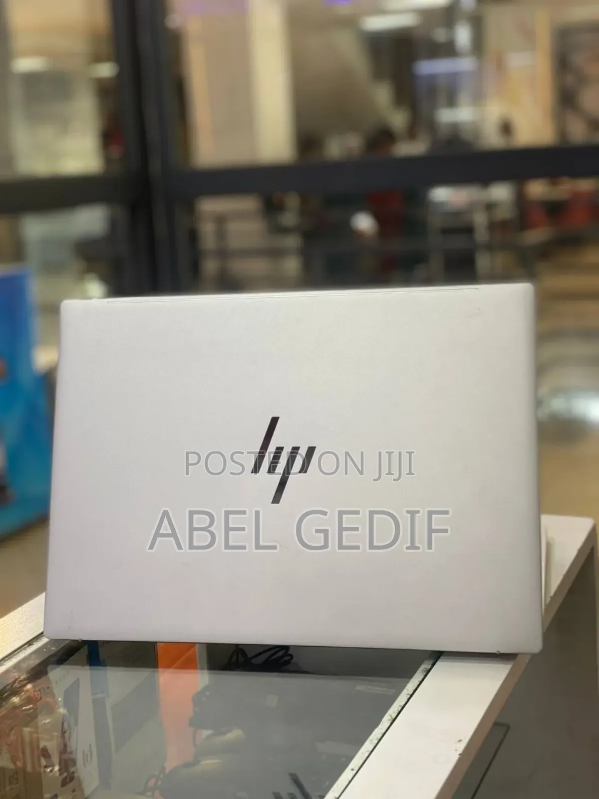 New Laptop HP Pavilion 15 16GB Intel Core I7 SSD 1T