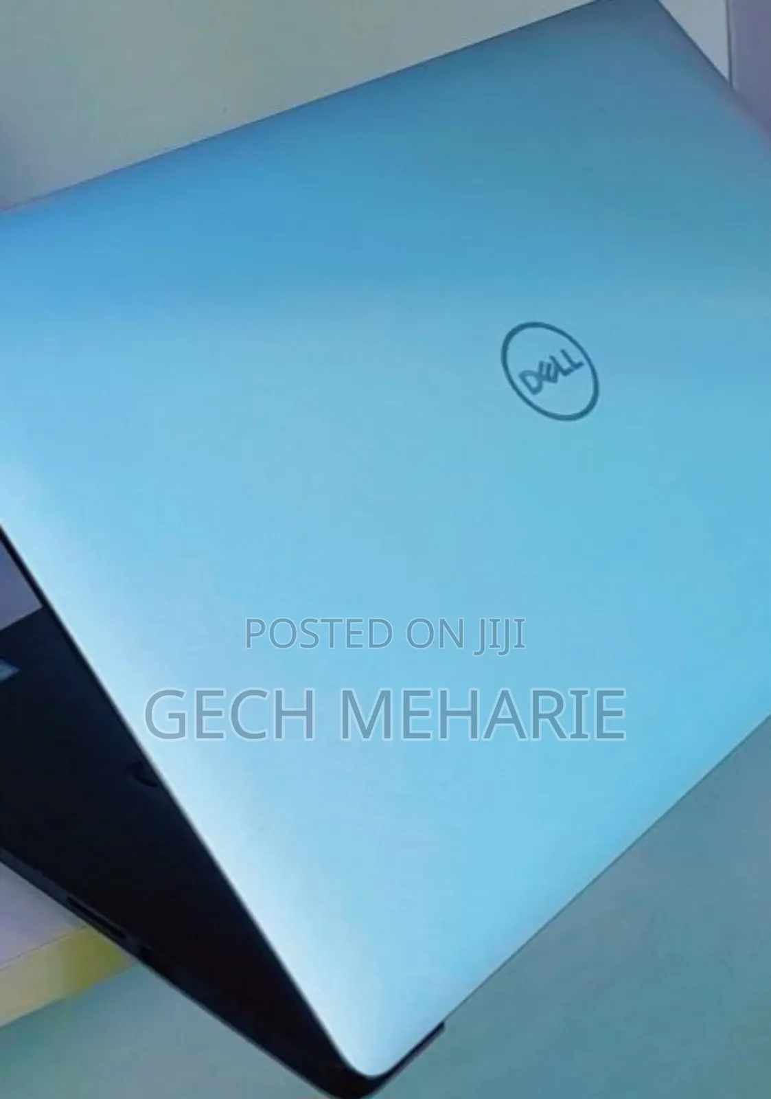 New Laptop Dell Precision 5540 24GB Intel Core I7 SSD 1T