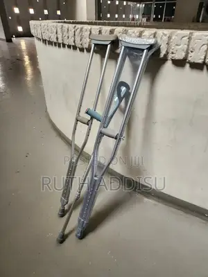 Axillary Bilateral Crutches痛批medical Axillary Crutches求情bilateral New