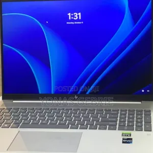 New Laptop HP Pavilion 15 16GB Intel Core I7 SSD 1T