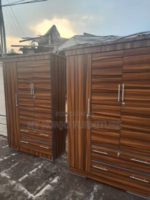 Photo - 1.20meter ቁምሳጥን