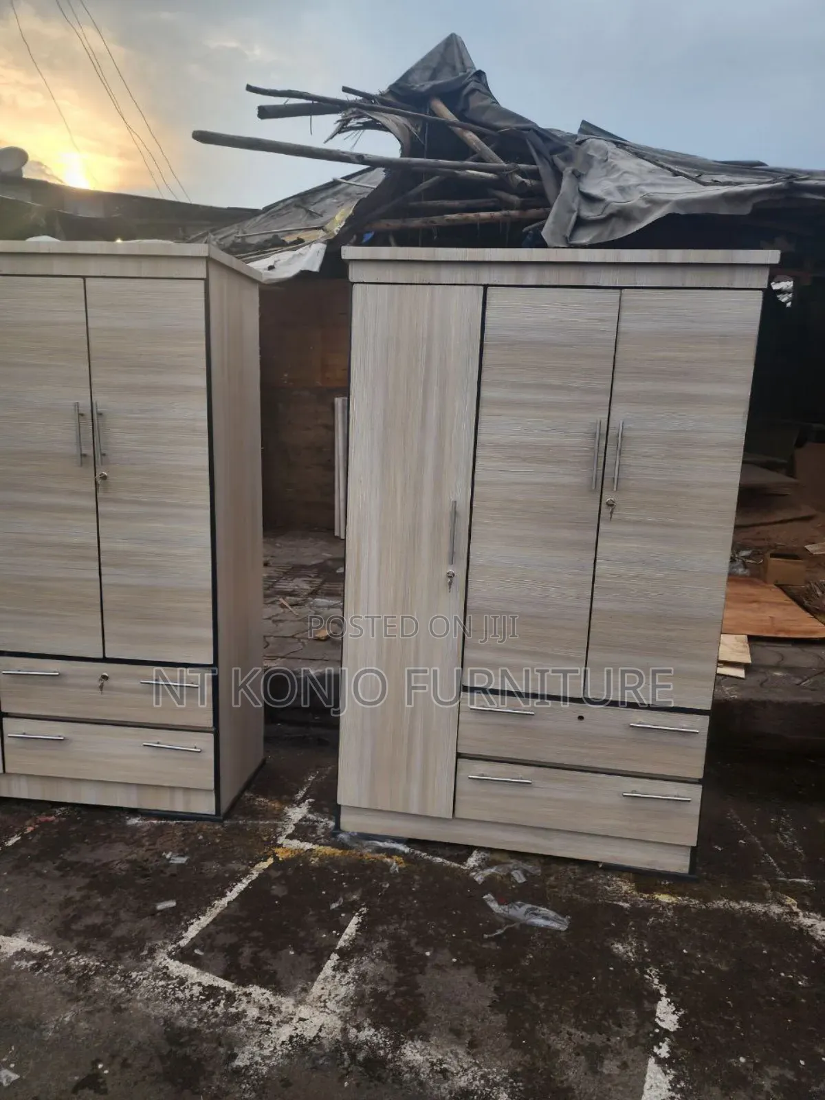 1.20meter ቁምሳጥን