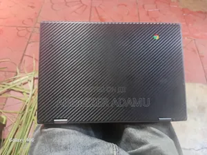 Photo - New Laptop Lenovo 4GB AMD A4 eMMC 32GB