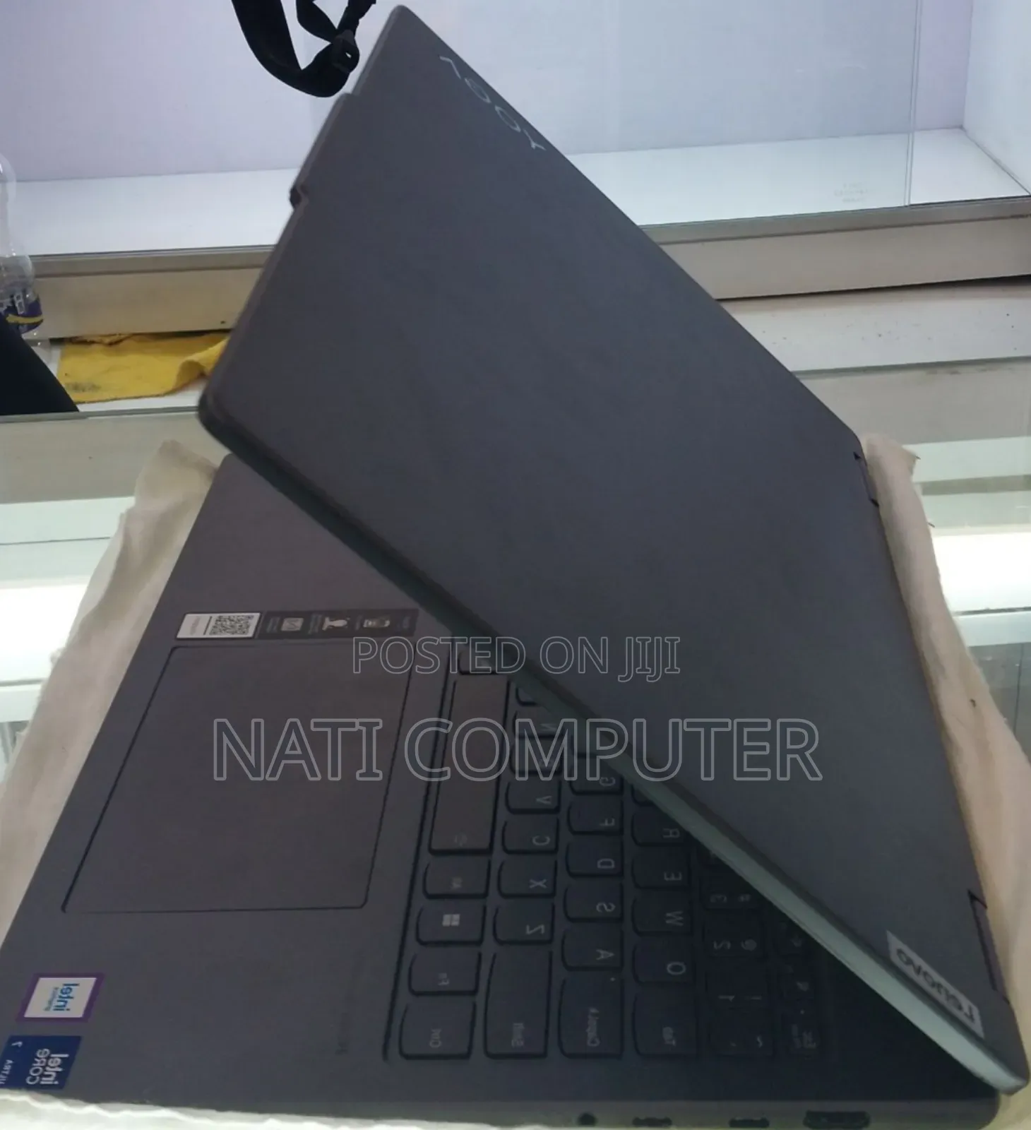 New Laptop Lenovo Legion 5 16GB Intel Core I7 SSD 1T