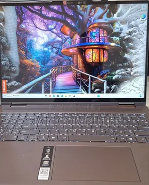 New Laptop Lenovo Legion 5 16GB Intel Core I7 SSD 1T