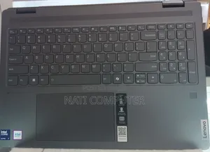 New Laptop Lenovo Legion 5 16GB Intel Core I7 SSD 1T