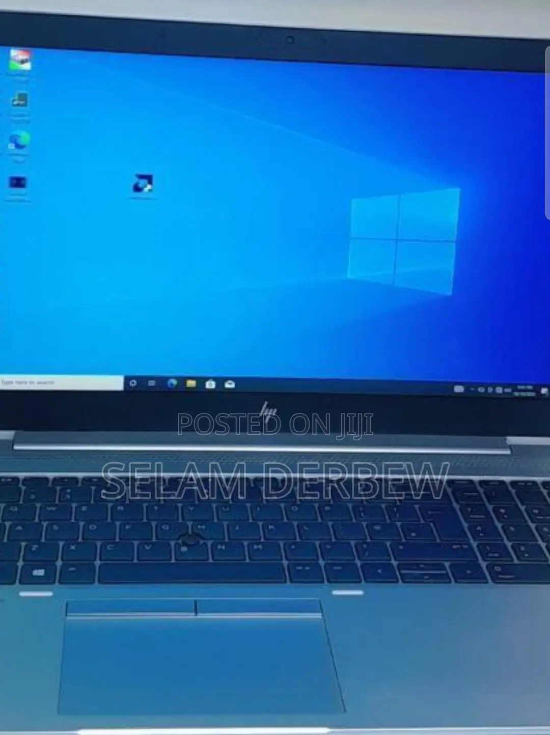 New Laptop HP EliteBook 850 G5 16GB Intel Core I5 SSD 512GB