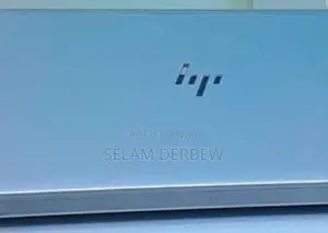 New Laptop HP EliteBook 850 G5 16GB Intel Core I5 SSD 512GB