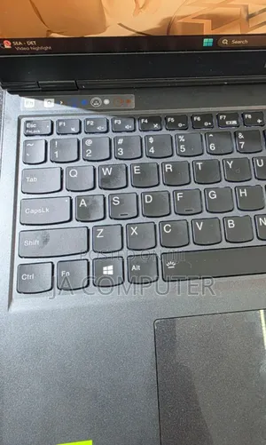 New Laptop Lenovo Legion 5 16GB Intel Core I7 SSD 1T