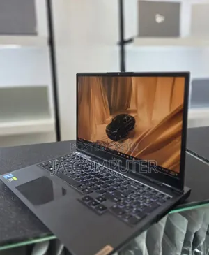 New Laptop Lenovo Legion 5 16GB Intel Core I7 SSD 1T