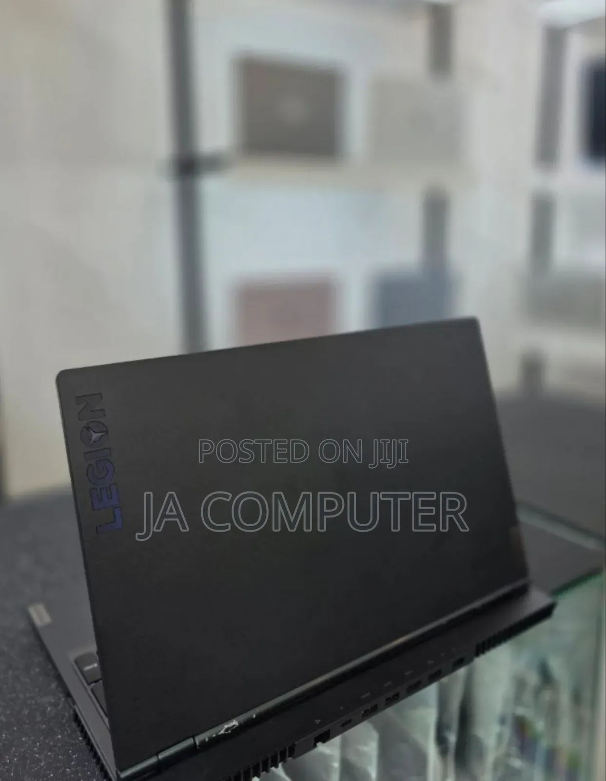 New Laptop Lenovo Legion 5 16GB Intel Core I7 SSD 1T